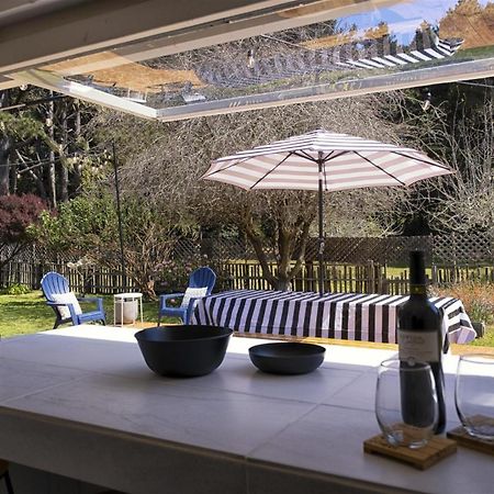 The Grove Villa ฟอร์ตแบรก ภายนอก รูปภาพ