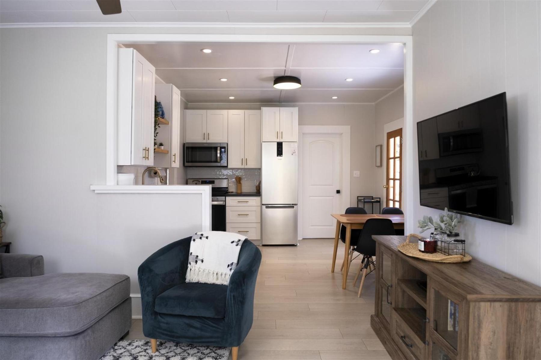 The Grove Villa ฟอร์ตแบรก ภายนอก รูปภาพ