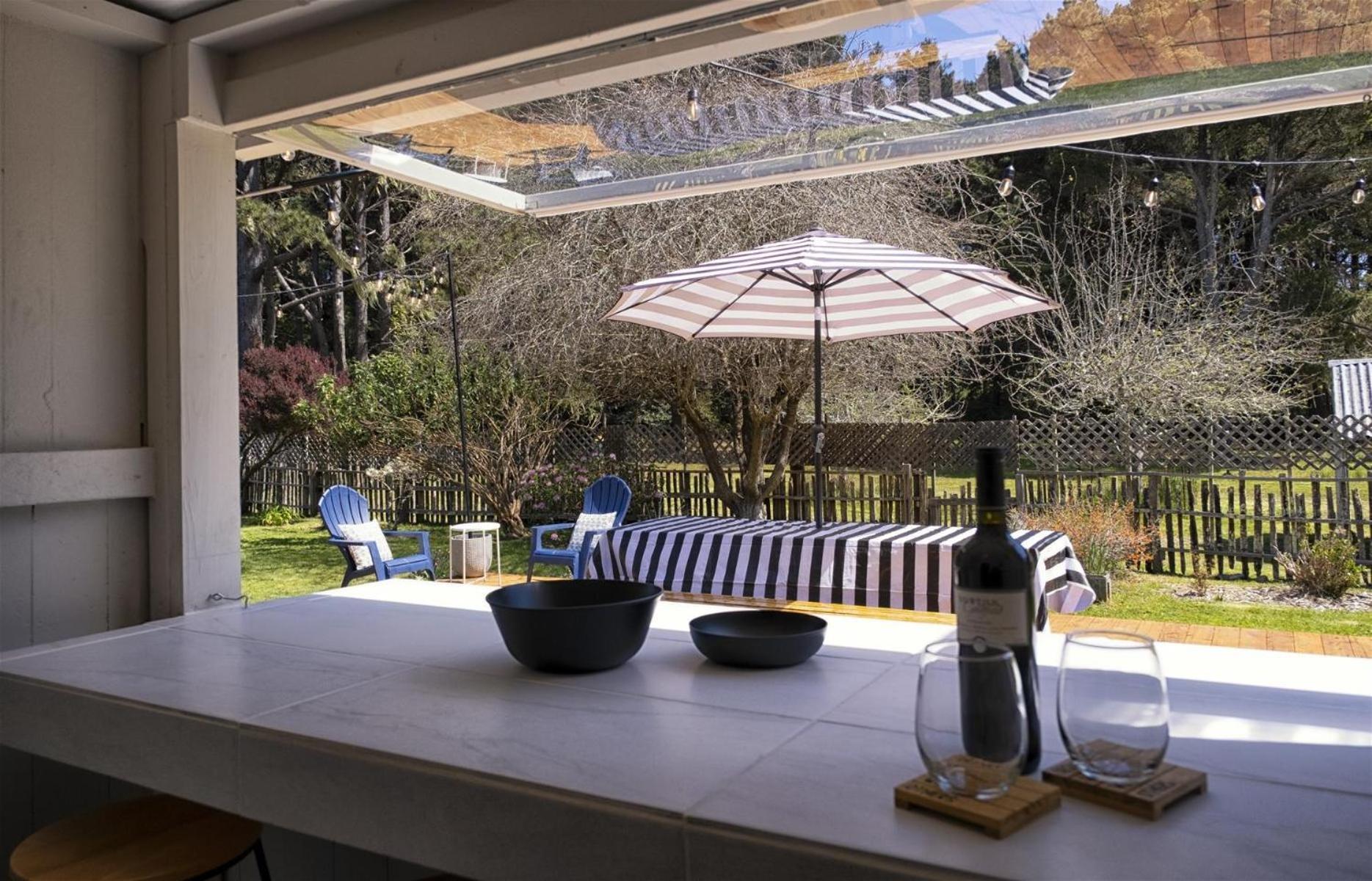 The Grove Villa ฟอร์ตแบรก ภายนอก รูปภาพ